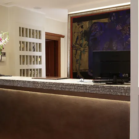 Hotel Hotel City Piacenza