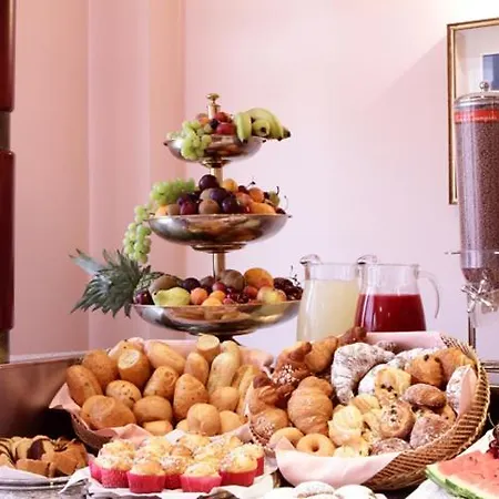 酒店 城市酒店 3*