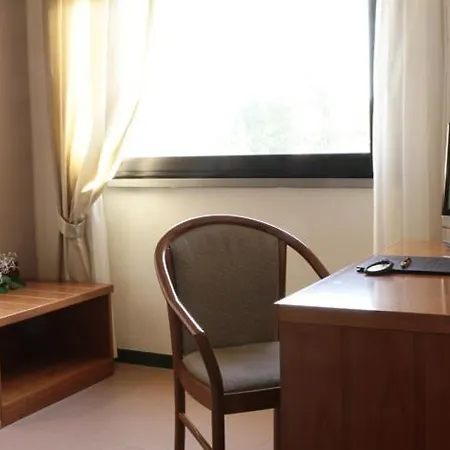 Hotel City 3* Piacenza