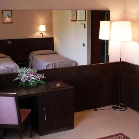 Hotel Hotel City 3*