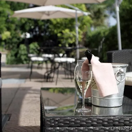 Hotel City 3* Piacenza