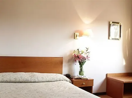 Hotel Hotel City 3*
