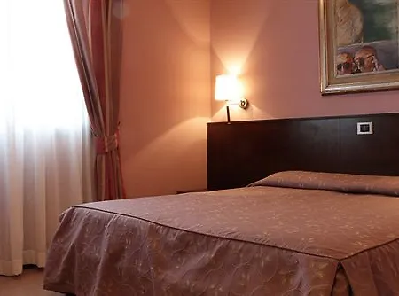 Hotel City