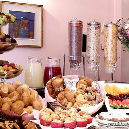 城市酒店 皮亚琴察