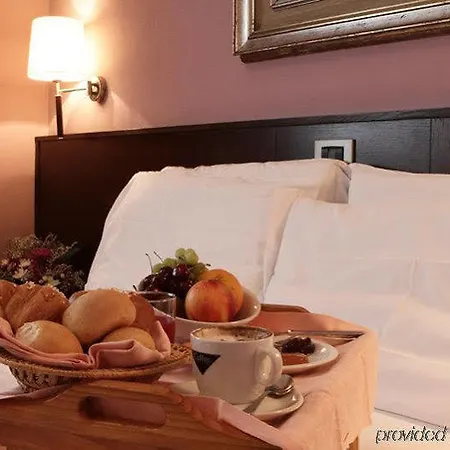 Hotel City Hotel 3*