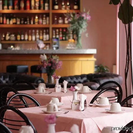 城市酒店 3* 皮亚琴察