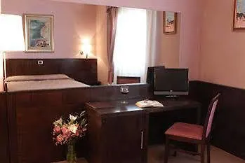 Hotel City