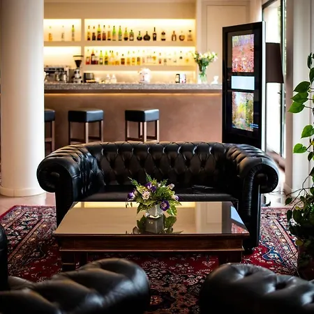 Hotel Hotel City Piacenza