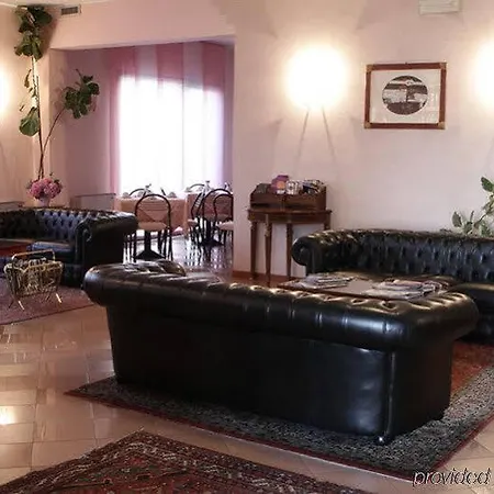 Hotel City Piacenza