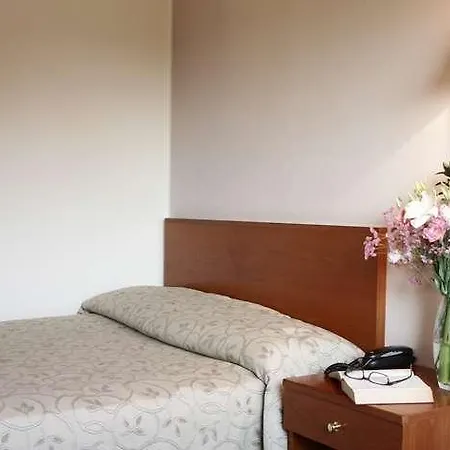 Hotel Hotel City 3*