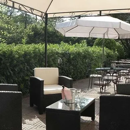 Hotel City 3* Piacenza