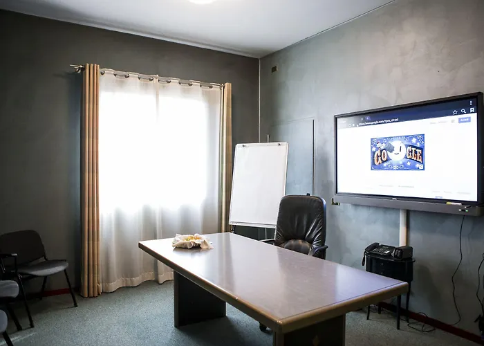 Hotel Hotel City Piacenza