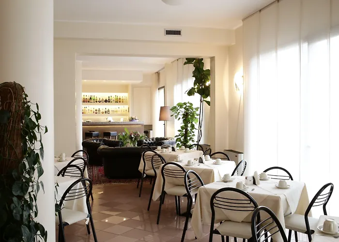 Hotel City 3* Piacenza