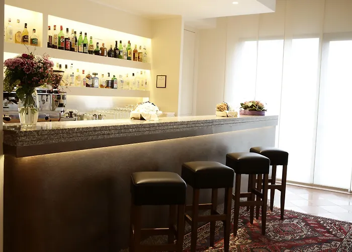 Hotel City 3* Piacenza