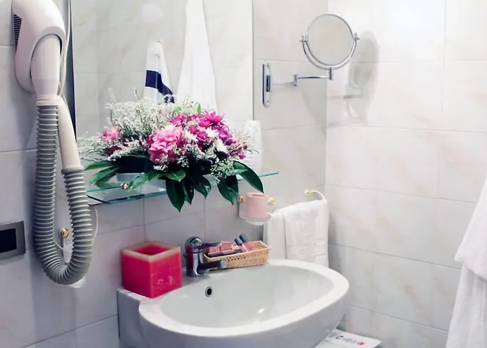 Hotel Hotel City Piacenza