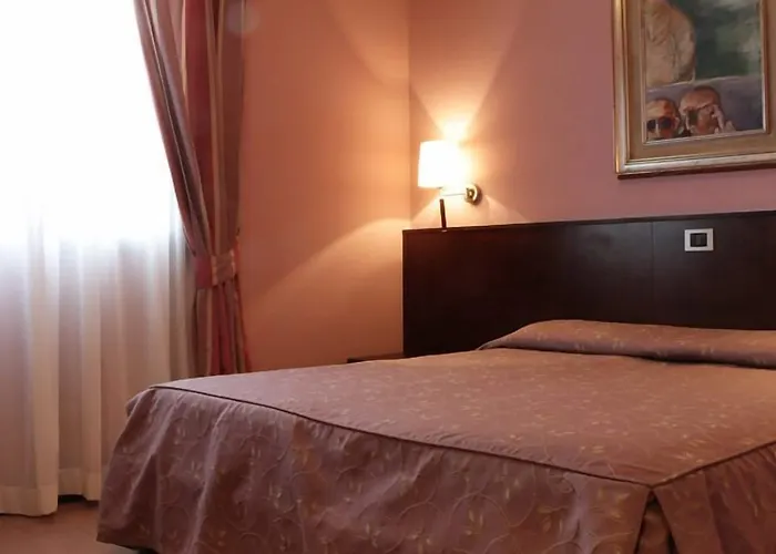 Hotel City Piacenza