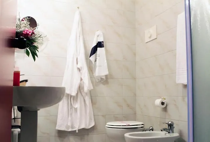 Hotel Hotel City Piacenza