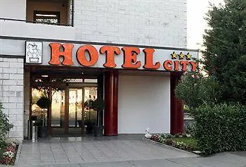 Hotel City Hotel