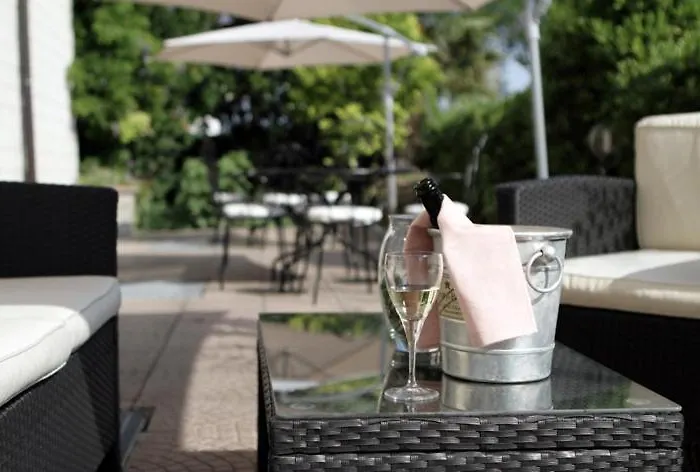 Hotel City 3* Piacenza