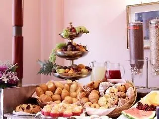 Hotel City Hotel Piacenza