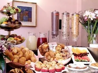 Hotel City 3* Piacenza