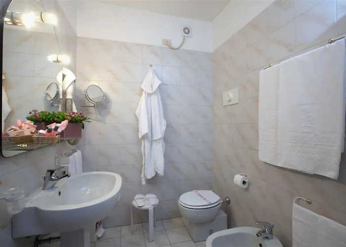 Hotel Hotel City Piacenza