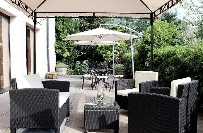 Hotel Hotel City Piacenza