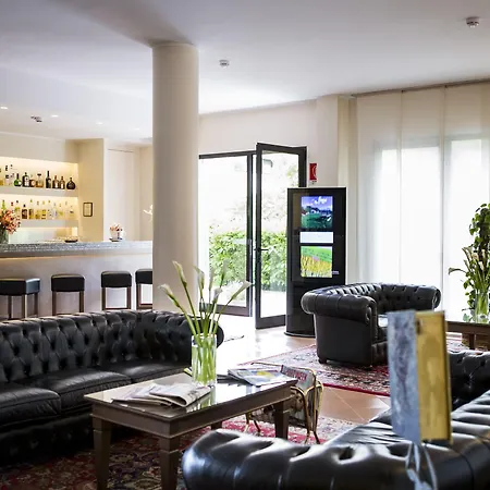 Hotel City 피아첸차