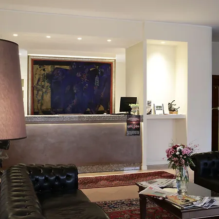 Hotel City 3* Piacenza