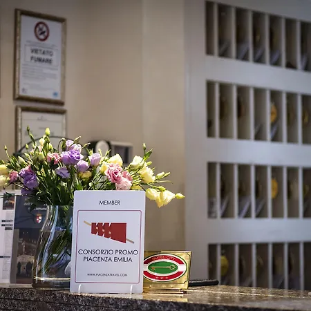 Hotel City Szálloda