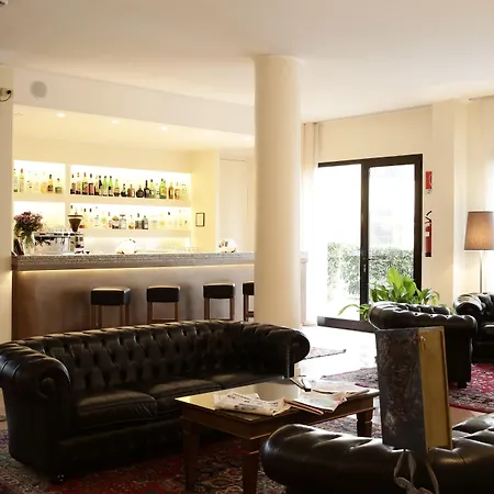 Szálloda Hotel City 3*