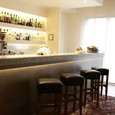 Hotel City 3* Piacenza