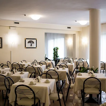 Szálloda Hotel City