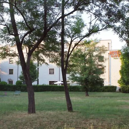 Szálloda Hotel City 3*