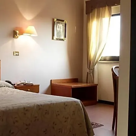 Hotel Hotel City 3*