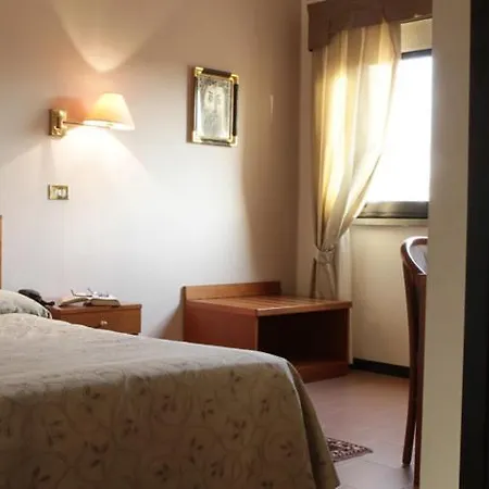 Hotel City 3*
