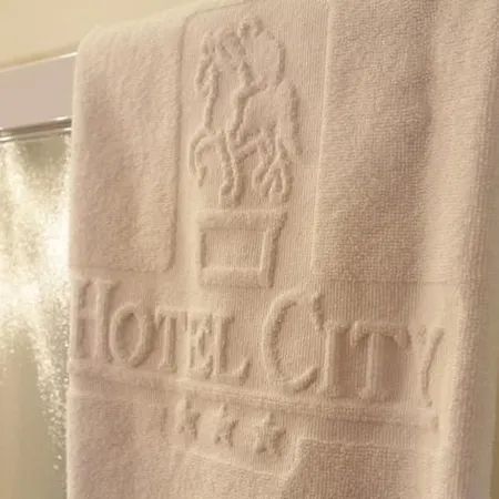 Hotel City Szálloda 3*