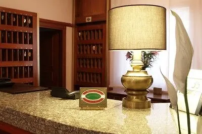 Hotel City 3* 피아첸차