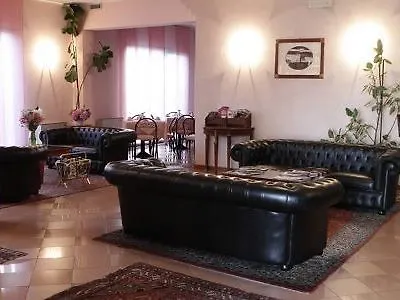 Hotel City 3*