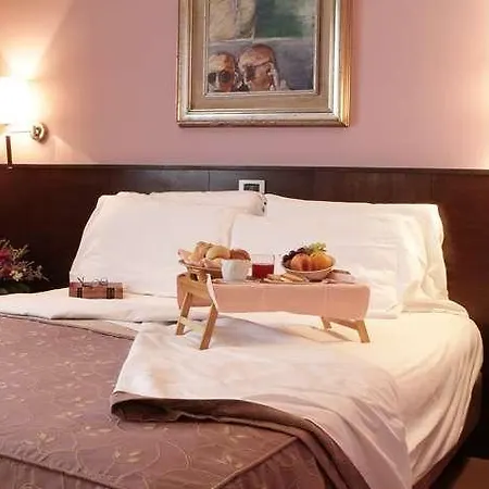 Hotel City Szálloda