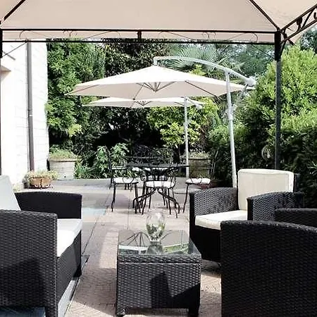 Szálloda Hotel City Piacenza