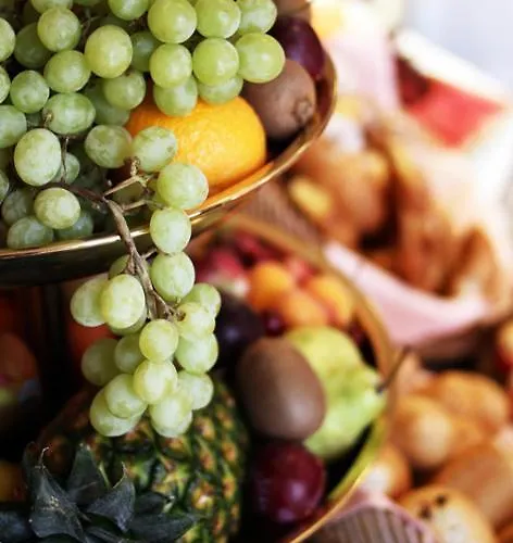 Hotel City Placência