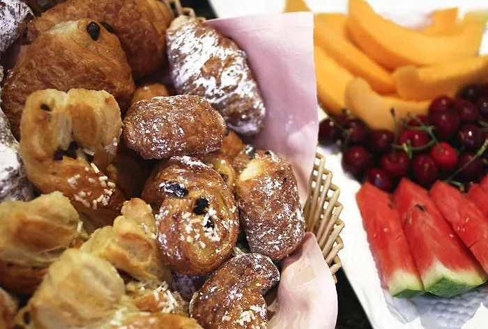 Hotel City פיאצ'נצה