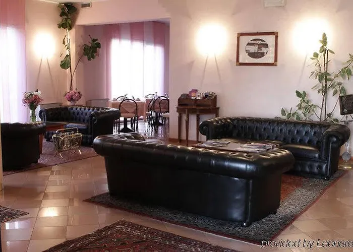 Hotel City Placência